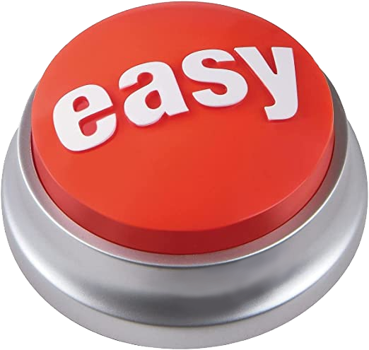 easy-button